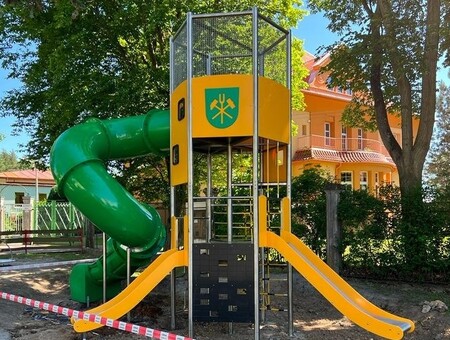 Vlastní logo