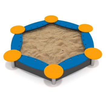 Sandboxes