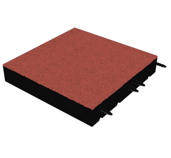 Fallschutzplatten EPDM