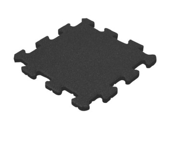 Fallschutzplatten Puzzle SBR