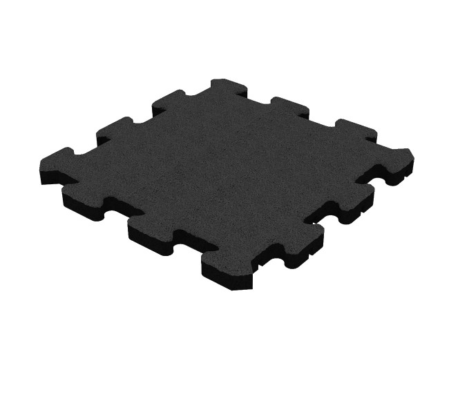 Fallschutzplatten Puzzle SBR