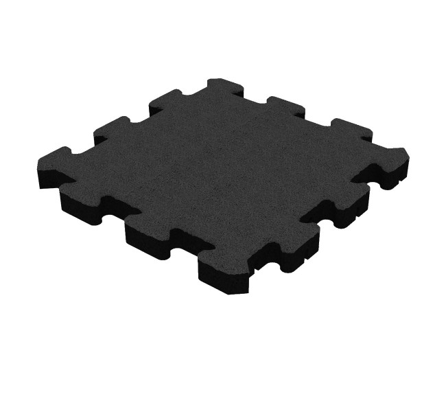 Fallschutzplatten Puzzle SBR