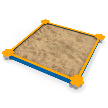 Sandbox 3x3 17063