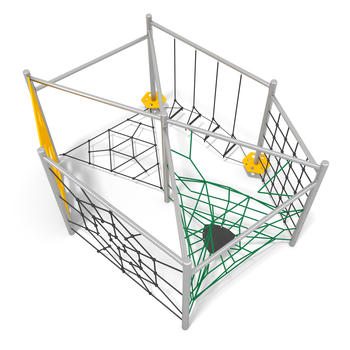 Climbing Frame Multi Hexa 16110 - thumbnail