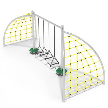 Climbing Frame Wings 16141 - thumbnail