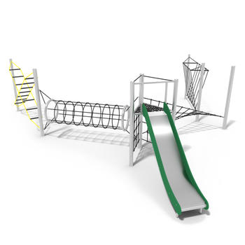 Climbing Frame Multi Climbing 16134