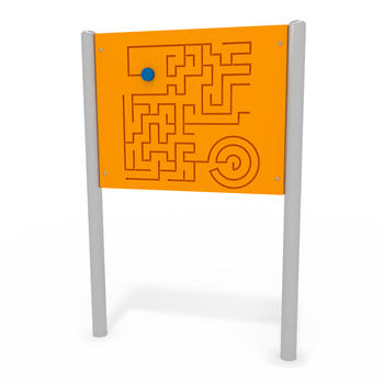 Interactive Board Labyrinth 21046 - thumbnail