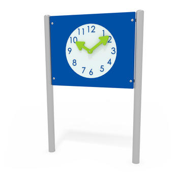Interactive Board Clock 21039 - thumbnail