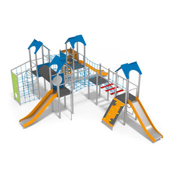 Playset PENTA 11214