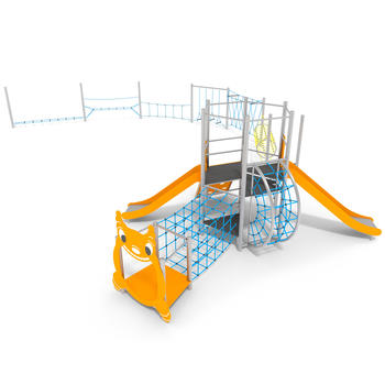 Climbing Frame 16240 - thumbnail