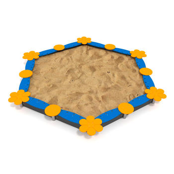 Sandbox UNO L 17025