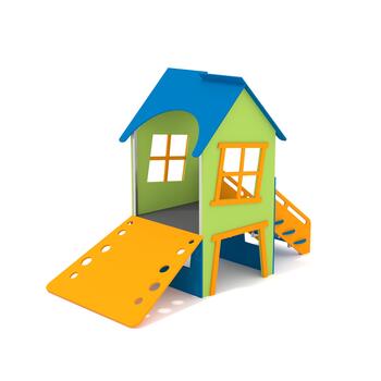 Children pla­yhouse MINI 12020 - thumbnail