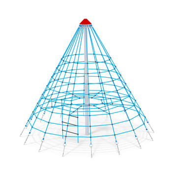 Kletterpyramide 16059