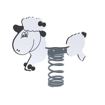 Spring rocker Sheep 15113 - thumbnail