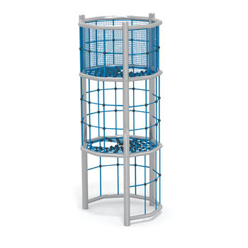 Climbing tower CITY 16042