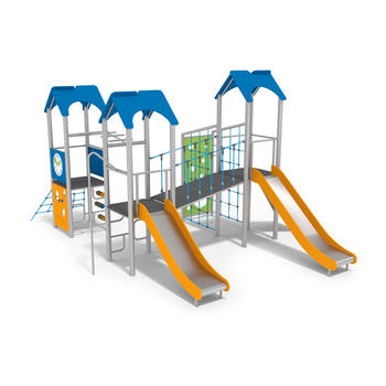 Playset TRE 11078