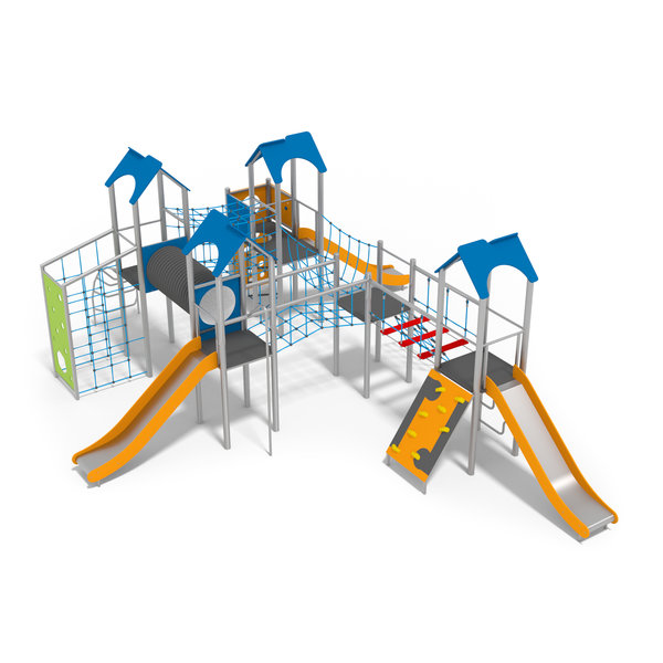 Playset PENTA 11214