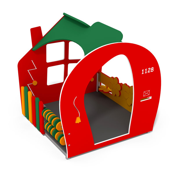 Children playhouse 12037