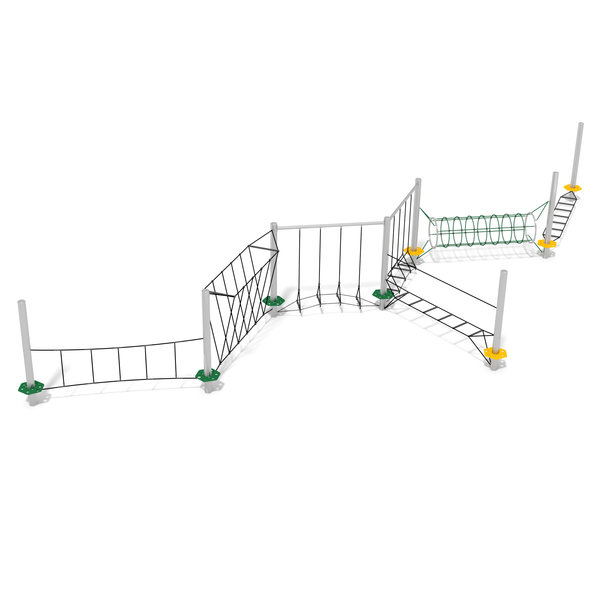 Climbing Frame 16226