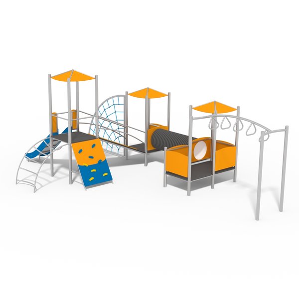 Playset TRE 11023