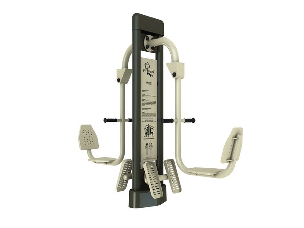 Fit leg press 22210