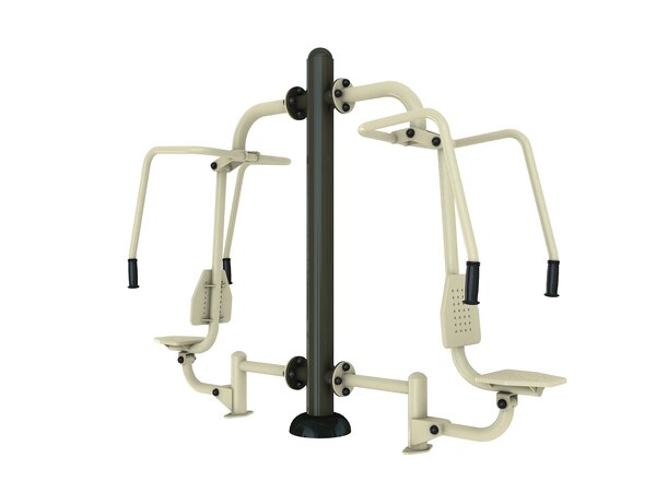 Fit pro bench press 22371