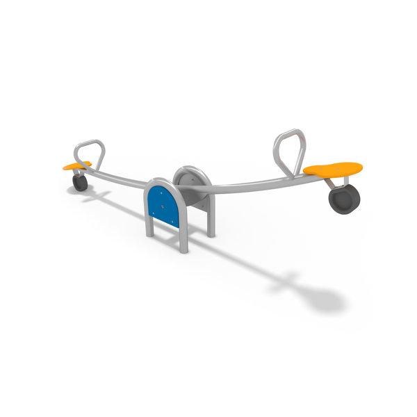 See-saw swing UNO 13034