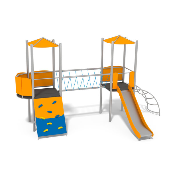 Playset DUO 11016