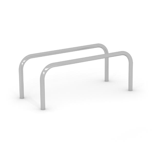 Parallel bars for exercises 18022