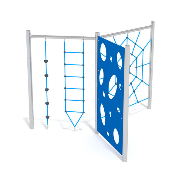 Climbing wall TRE 16073